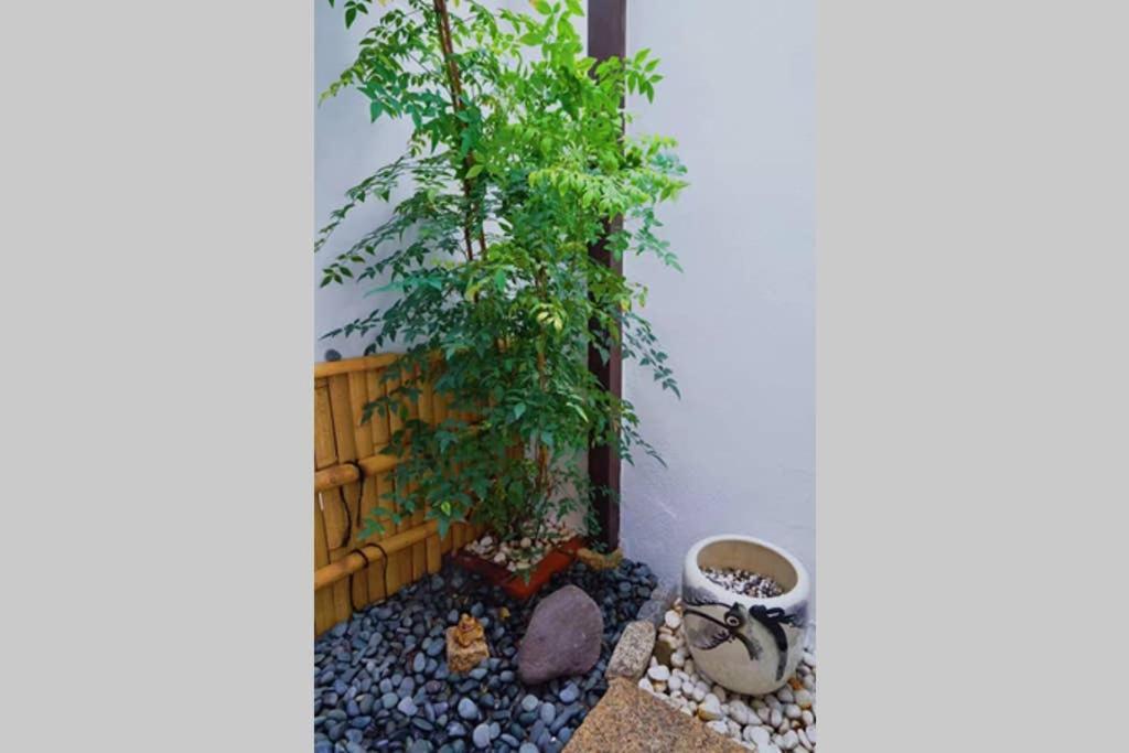 Ojizo-Ya Villa Kyoto Exteriör bild