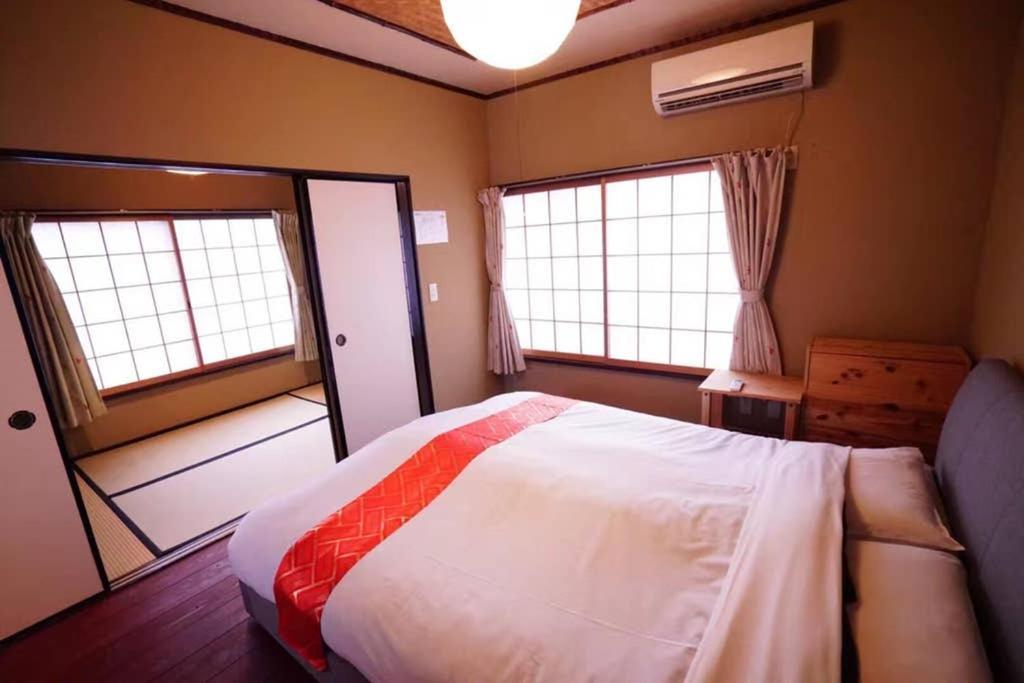 Ojizo-Ya Villa Kyoto Exteriör bild
